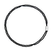 Collar Breil Mujer magnetica system in Acero TJ3686 - TJ3686